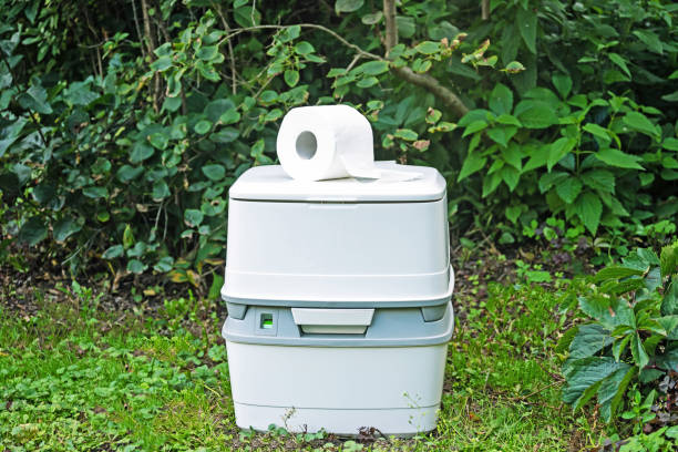 Best High-end porta potty rental  in Walker Valley, NY