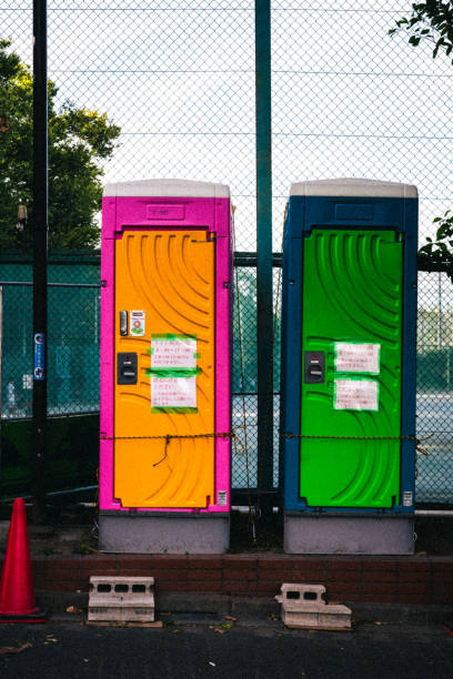 Portable Toilet Options We Offer in Walker Valley, NY