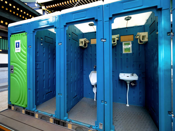Best Luxury portable toilet rental  in Walker Valley, NY